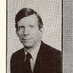 Hall of Fame Inductee - Charles E. Buchner, III