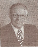 Hall of Fame Inductee - L.W. Welch, Jr.