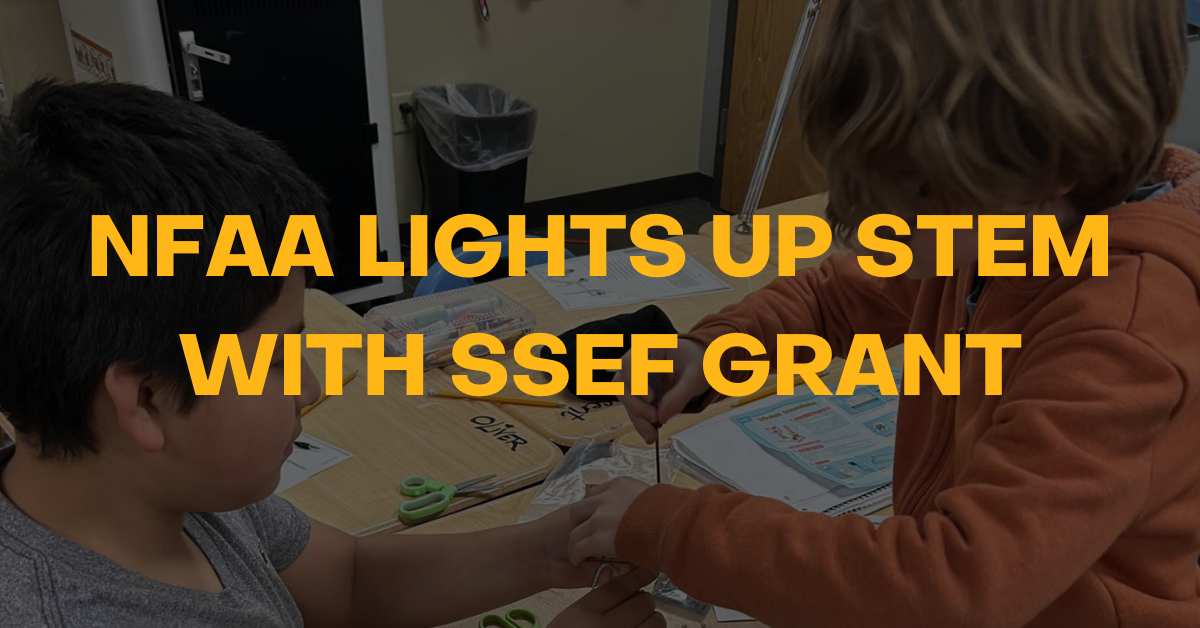 Sand Springs Education Foundation - Teacher STEM Grant Project